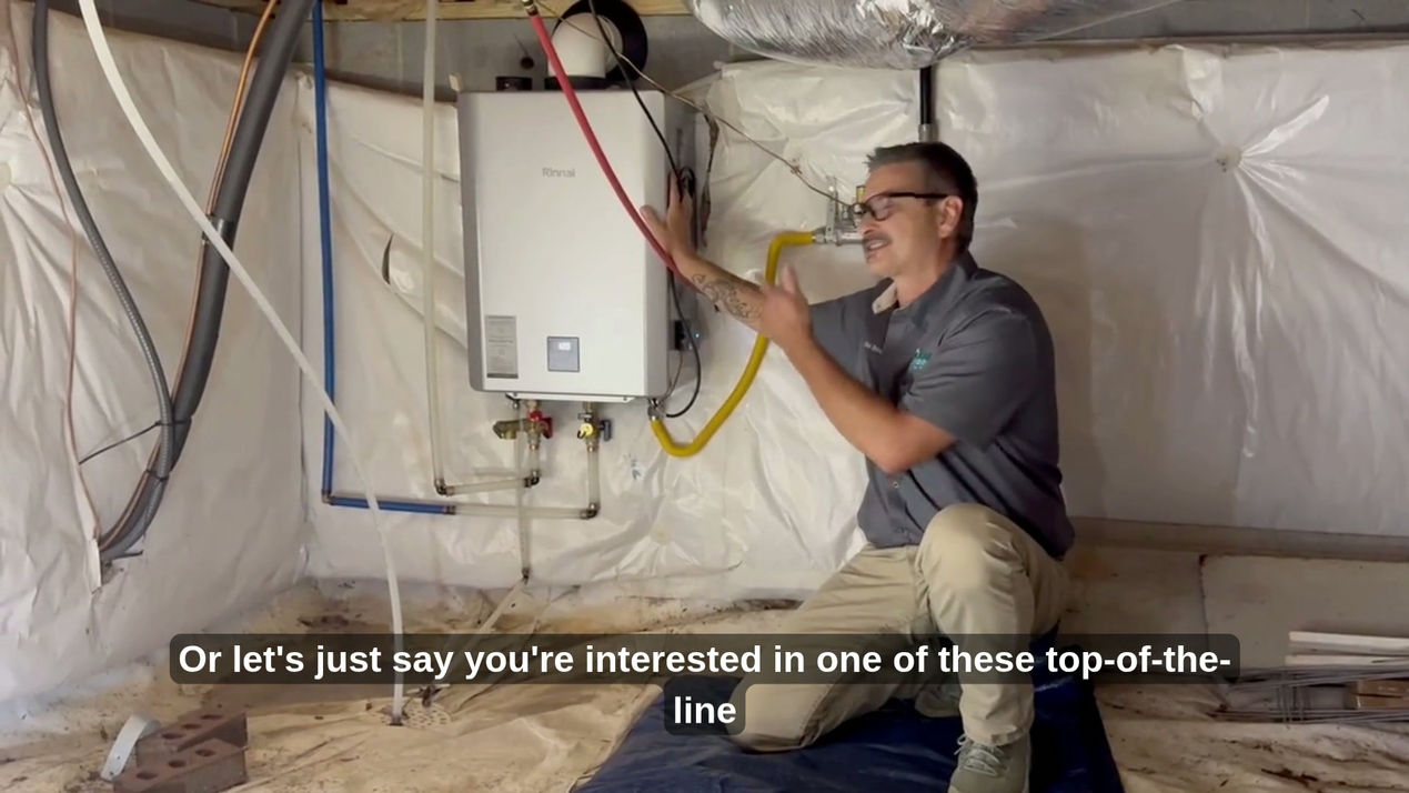 3rdRockPlumbing Intro
